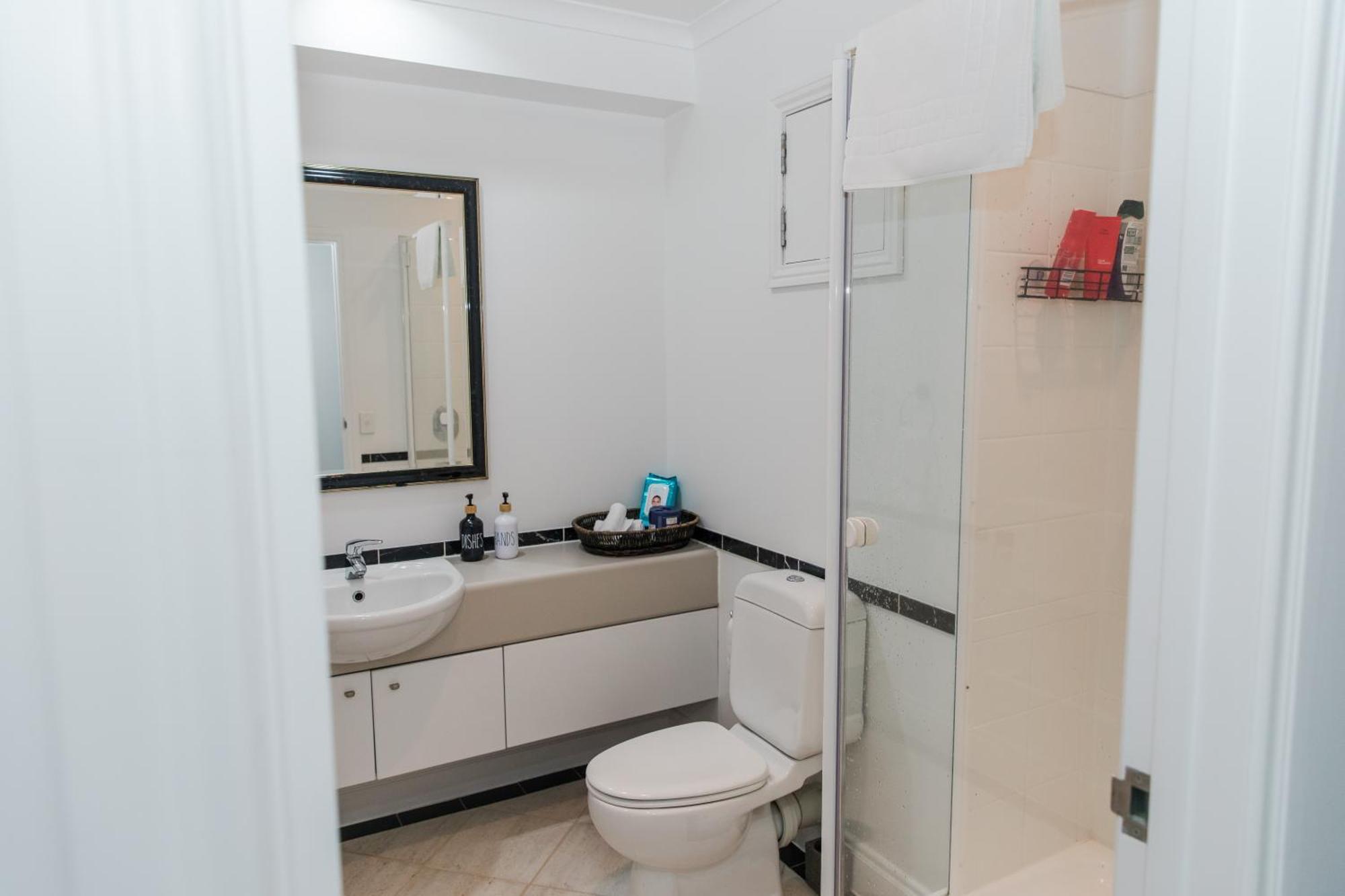 A City Stay Holiday On Queen Street Auckland Exterior foto
